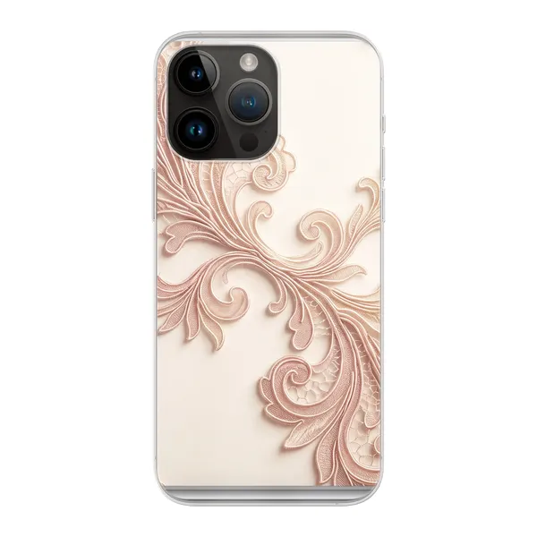 Lace Case Design