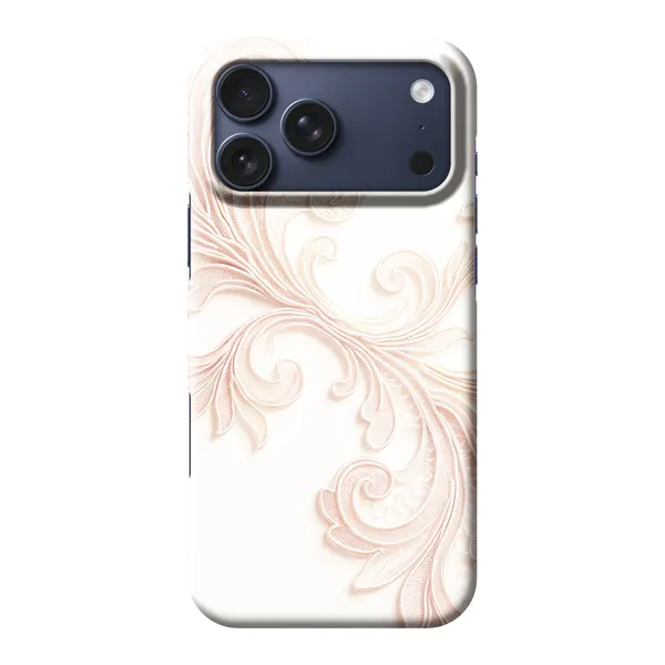 Lace Case Design