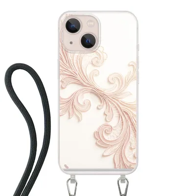 Crossbody-skal