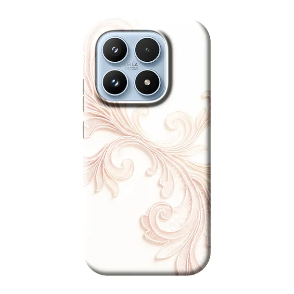 Lace Case Design
