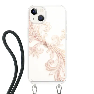 Crossbody-skal