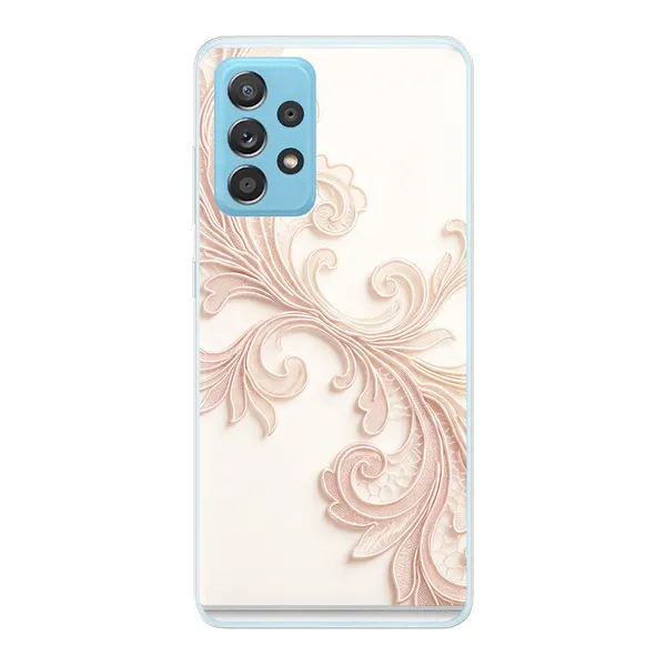 Lace Case Design