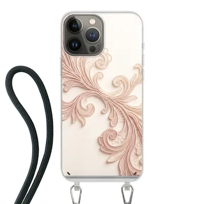 Crossbody-skal