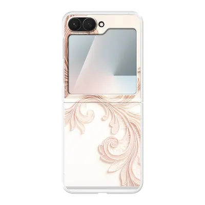 Transparent skal
