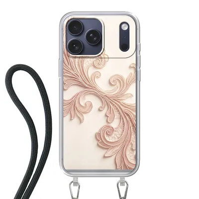 Crossbody-skal