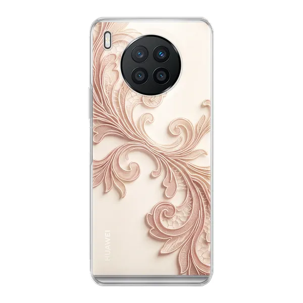 Lace Case Design