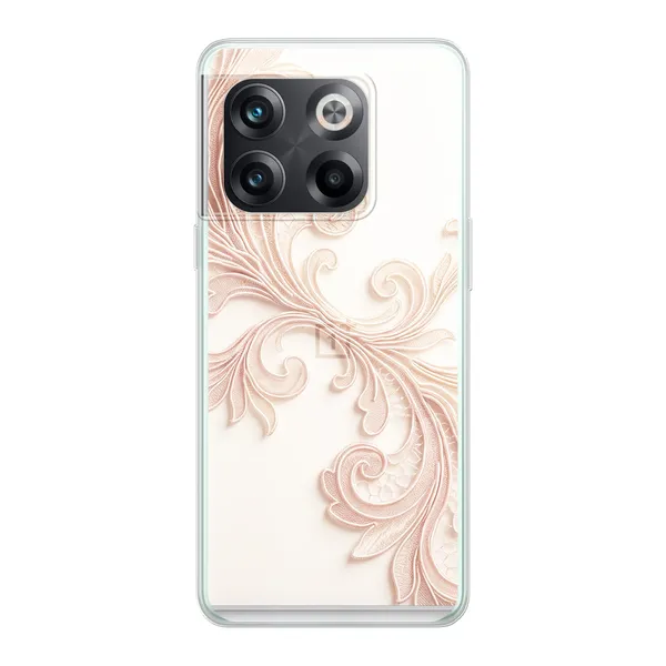 Lace Case Design
