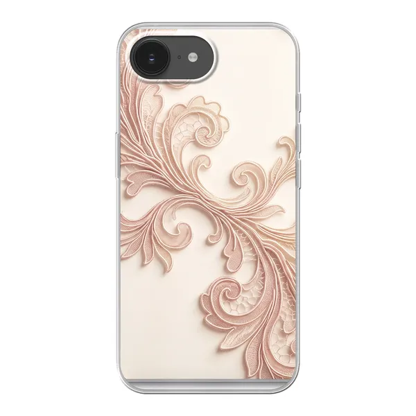 Lace Case Design