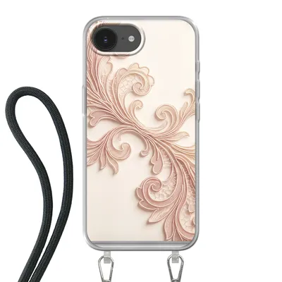 Crossbody-skal