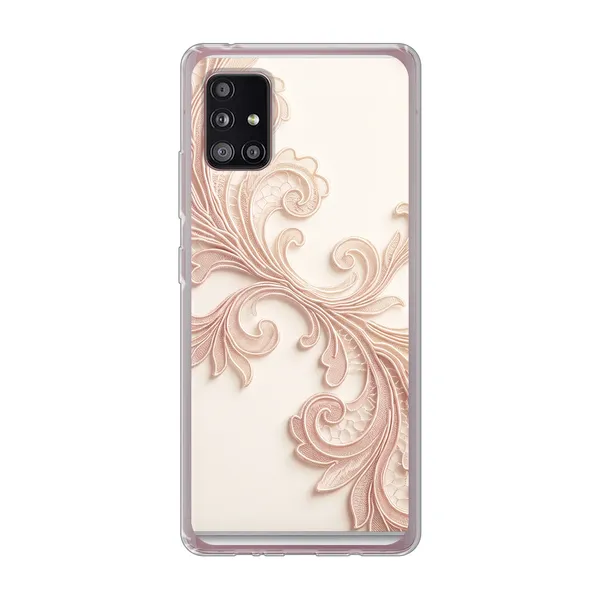 Lace Case Design