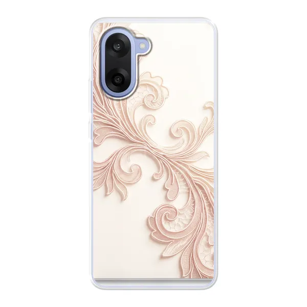 Lace Case Design