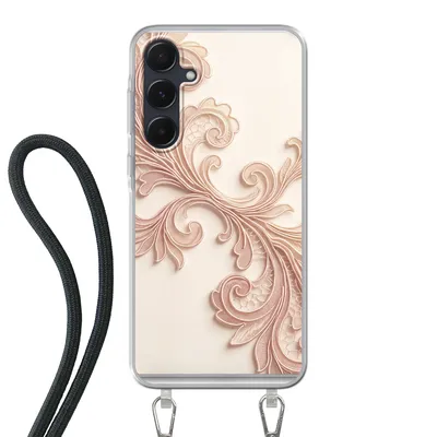 Crossbody-skal