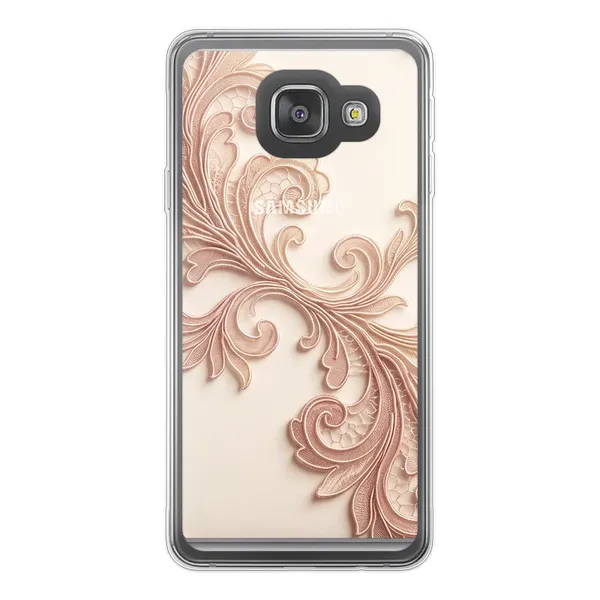 Lace Case Design