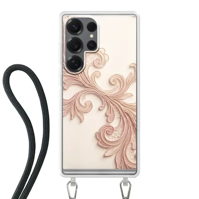 Crossbody-skal