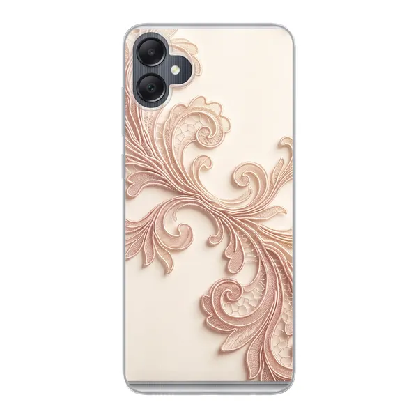 Lace Case Design