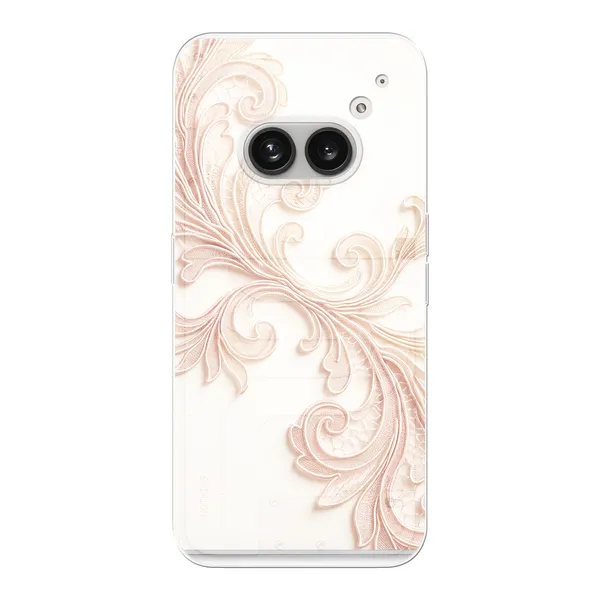 Lace Case Design