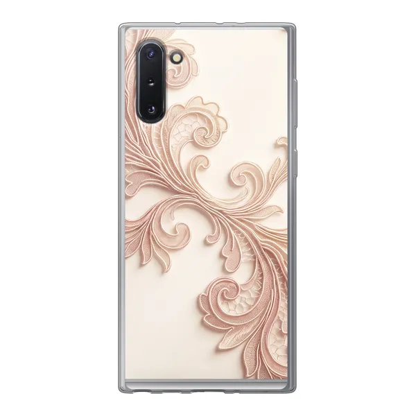 Lace Case Design
