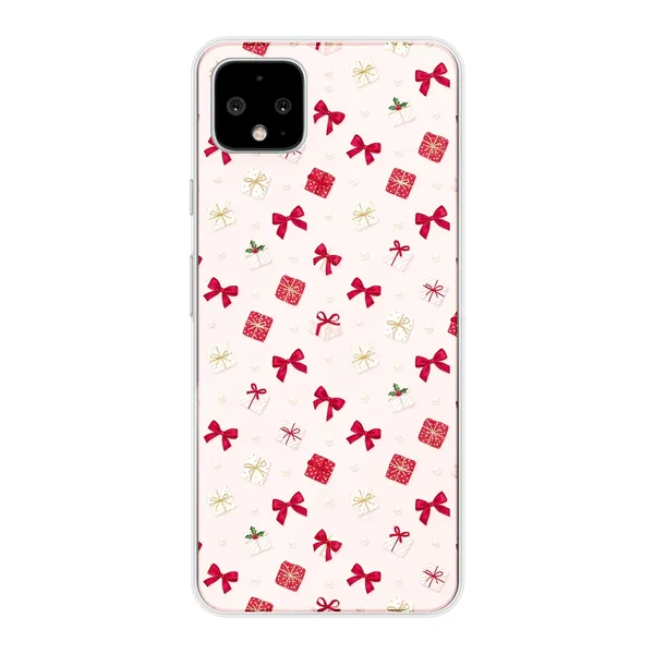 Ballet Pink Presents