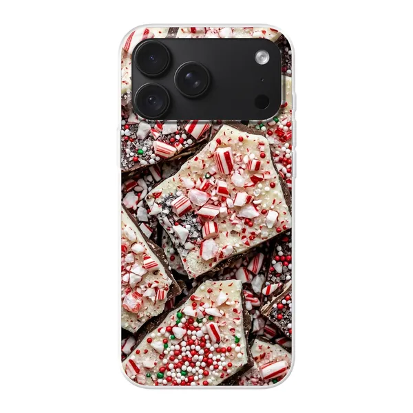 Peppermint Bark Crush