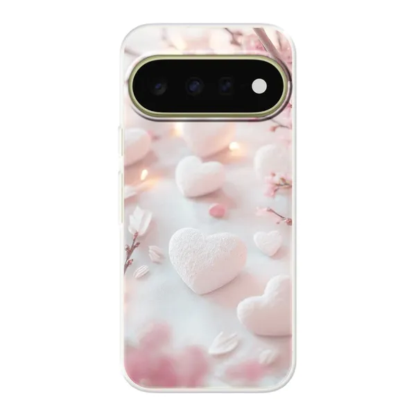 Sweetheart Blossom Case