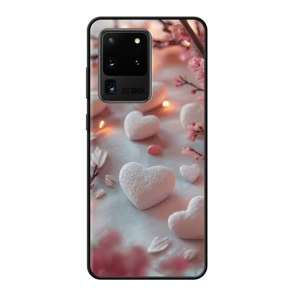 Sweetheart Blossom Case