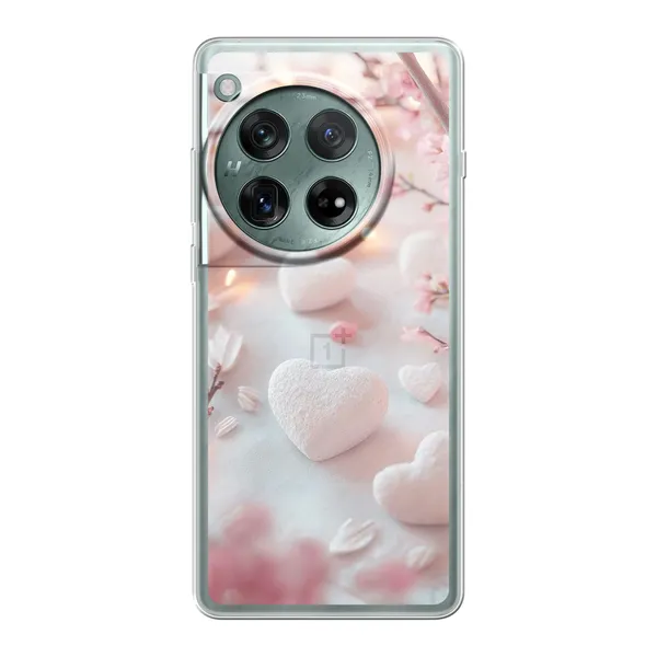 Sweetheart Blossom Case