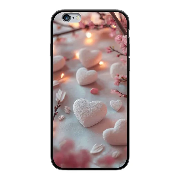 Sweetheart Blossom Case