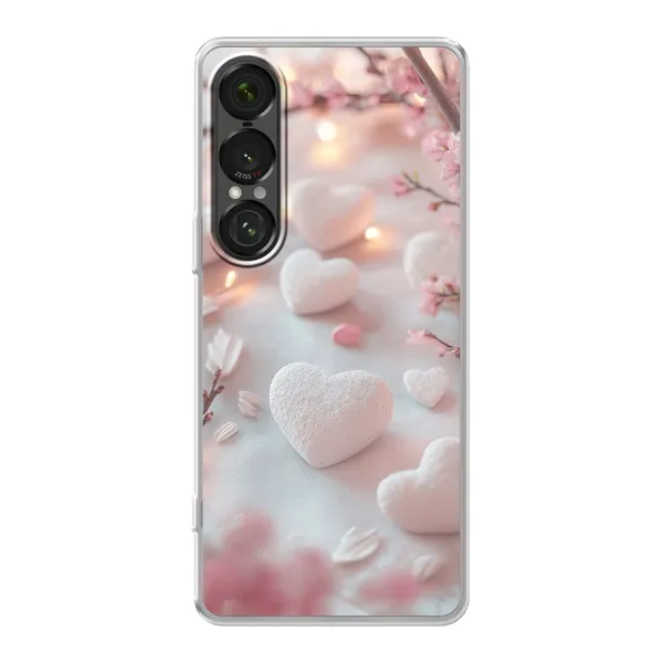 Sweetheart Blossom Case