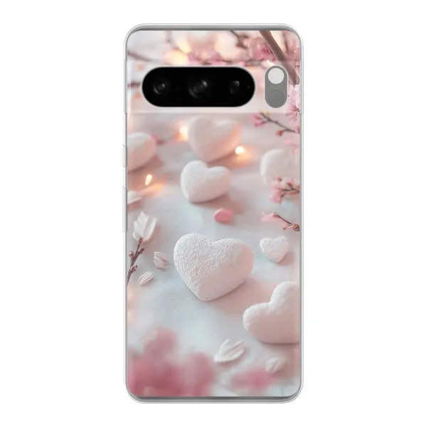 Sweetheart Blossom Case