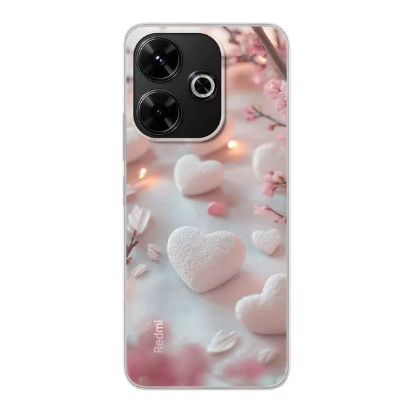 Sweetheart Blossom Case