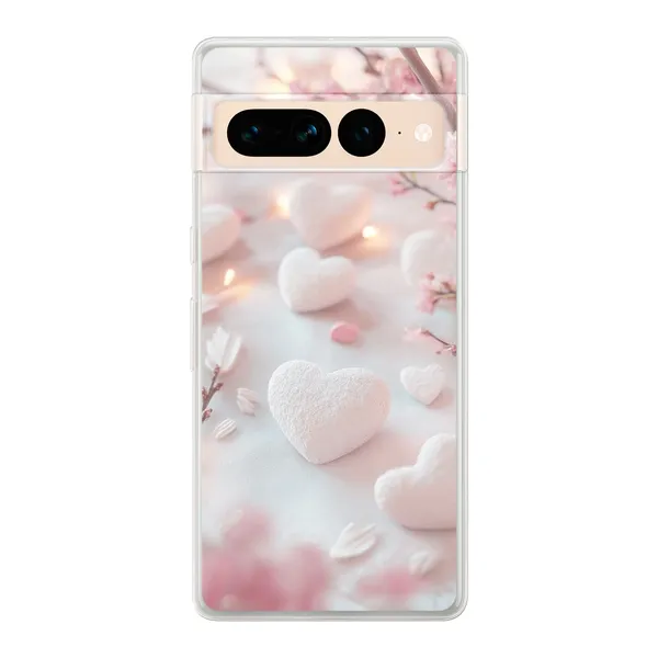 Sweetheart Blossom Case