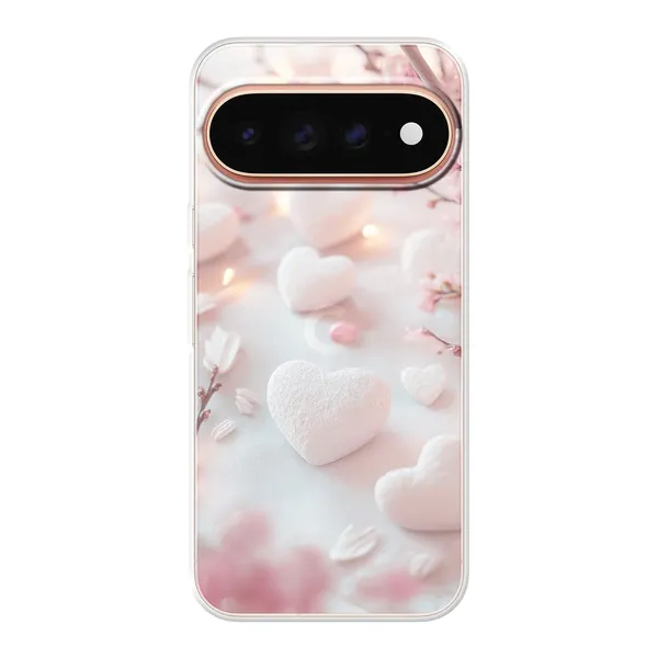 Sweetheart Blossom Case