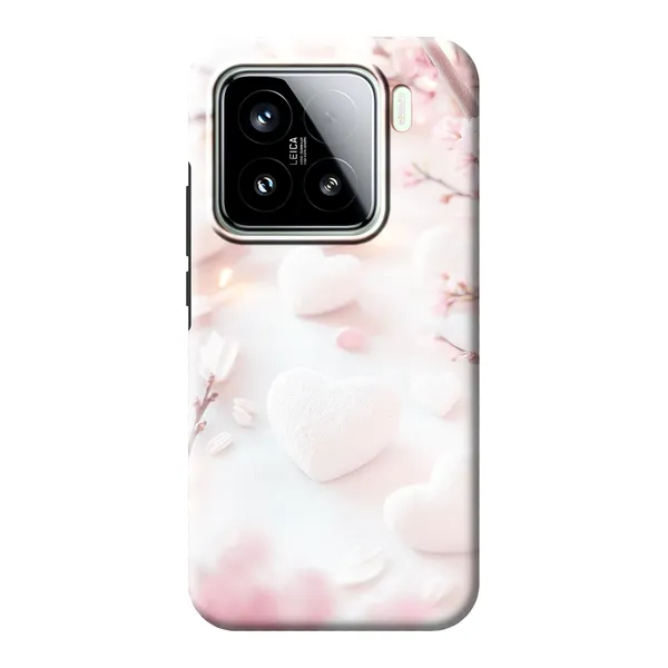 Sweetheart Blossom Case