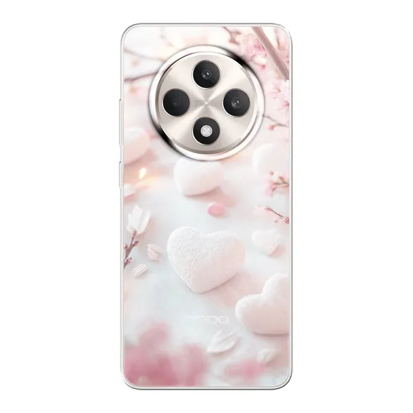 Sweetheart Blossom Case