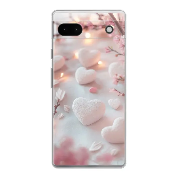 Sweetheart Blossom Case