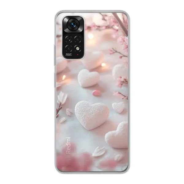 Sweetheart Blossom Case