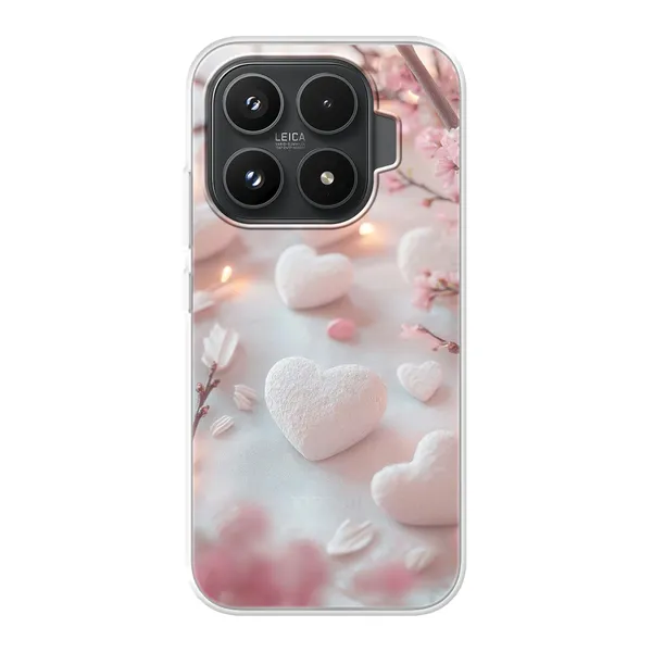 Sweetheart Blossom Case