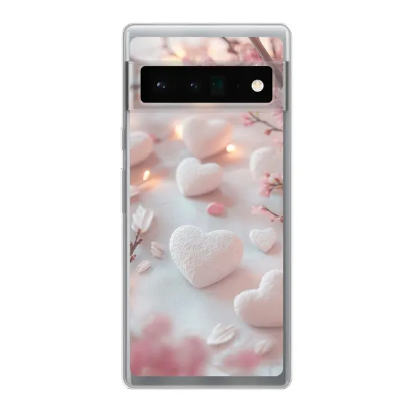Sweetheart Blossom Case
