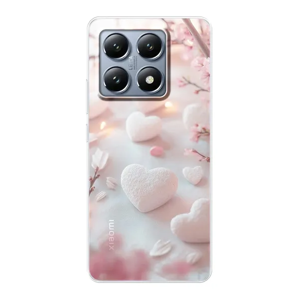 Sweetheart Blossom Case