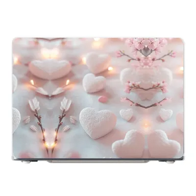 Hard case · Front printed, transparent