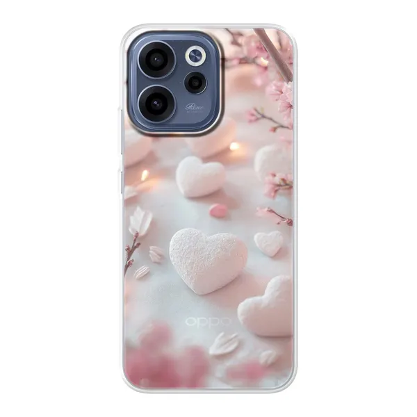 Sweetheart Blossom Case