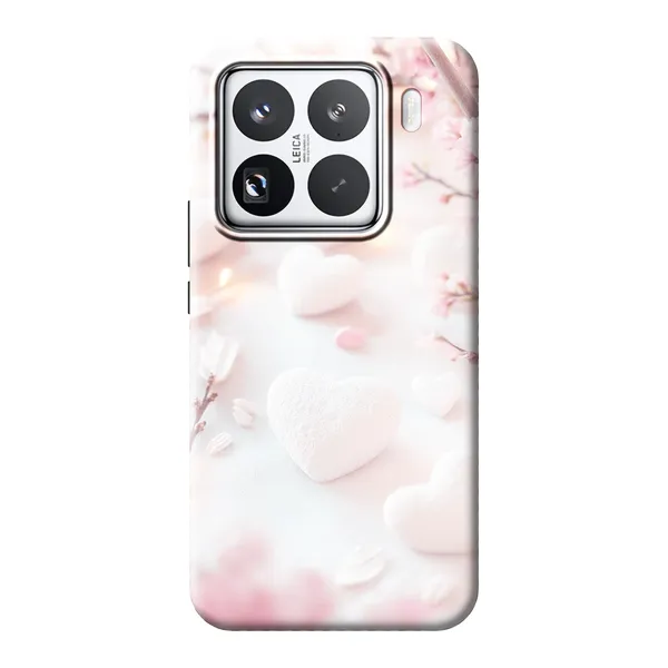 Sweetheart Blossom Case