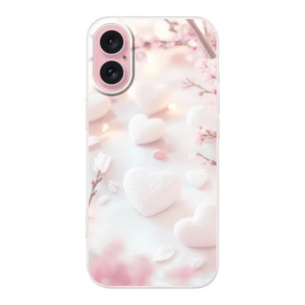 Sweetheart Blossom Case