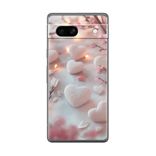 Sweetheart Blossom Case