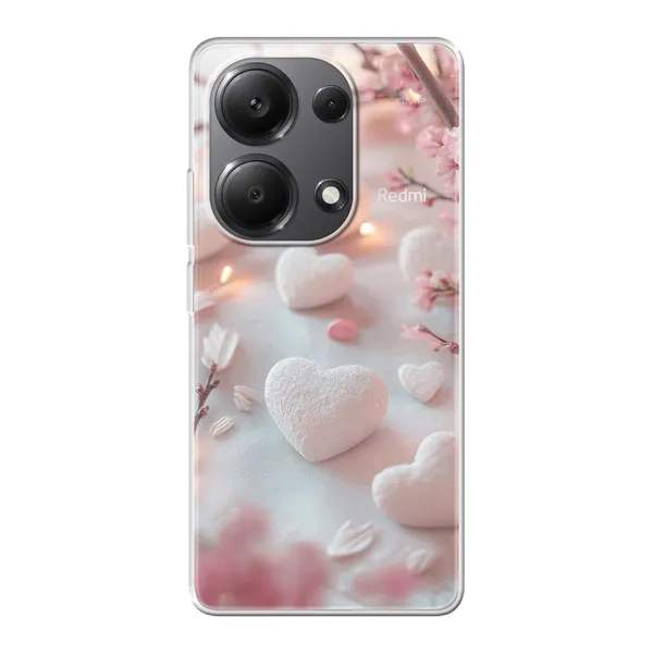Sweetheart Blossom Case