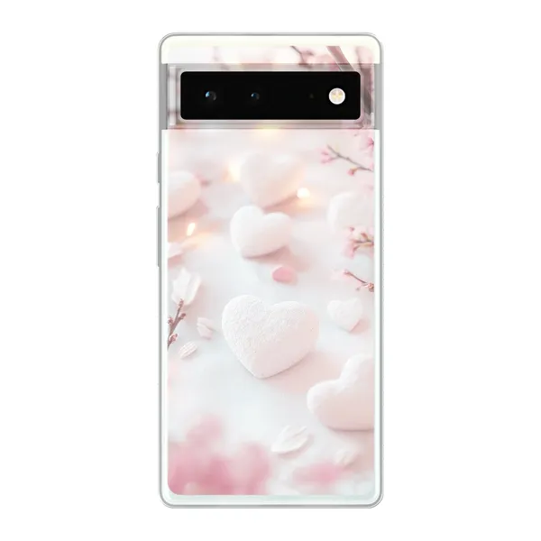 Sweetheart Blossom Case