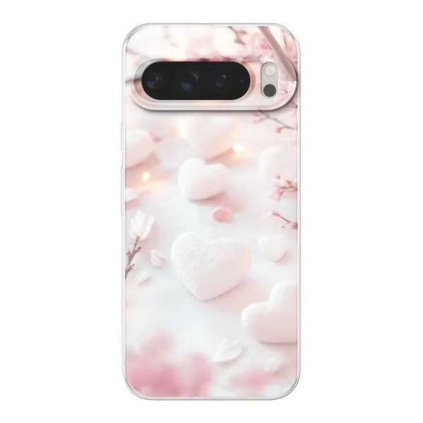 Sweetheart Blossom Case
