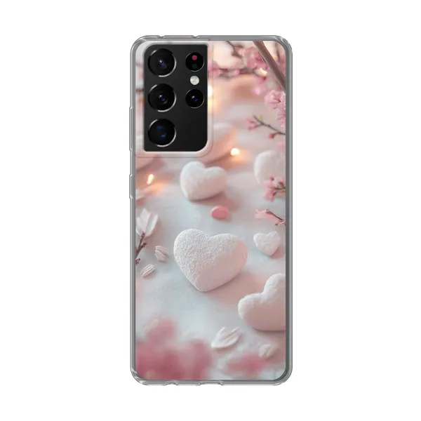 Sweetheart Blossom Case