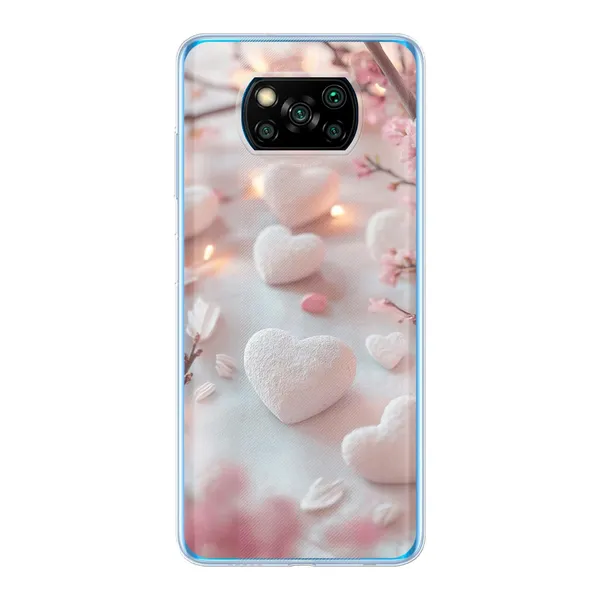Sweetheart Blossom Case