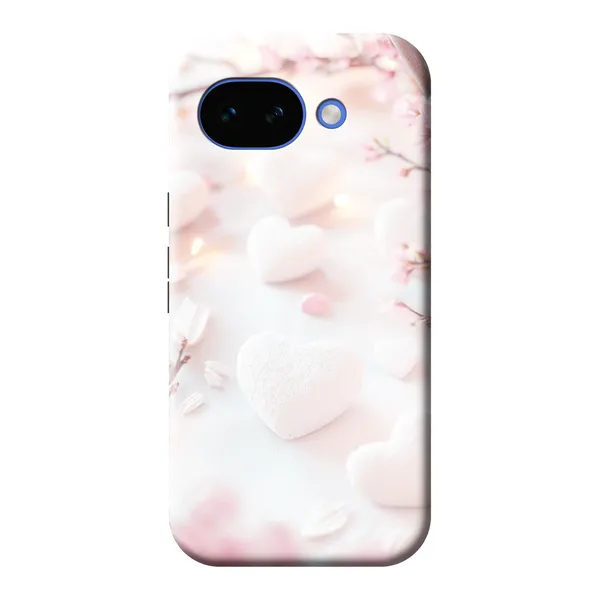 Sweetheart Blossom Case